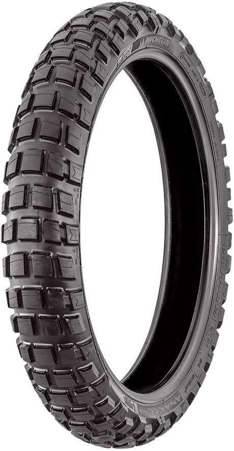 Pneu moto Michelin Anakee Wild 120 70R19