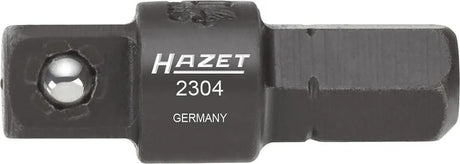 Adaptateur Hazet 2311 pièces de raccordement 1 2x3 8 3676 870002