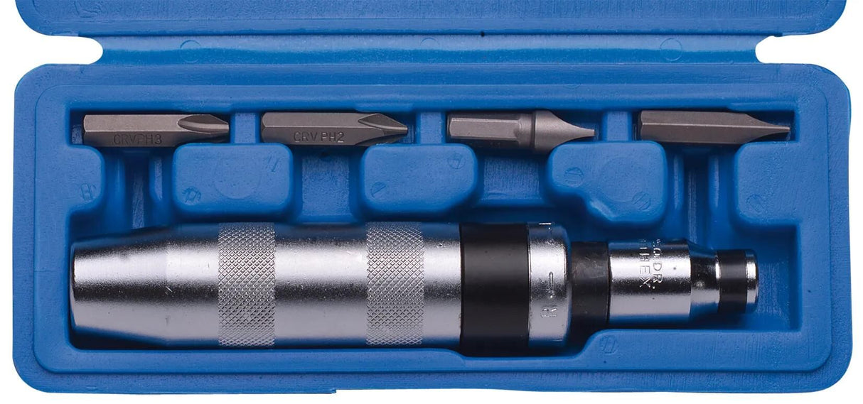 SW Stahl Tournevis à percussion SW-Stahl Visseuse à percussion manuelle SW acier
