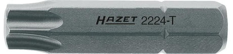 Embout Hazet 2224 embout de tournevis 5 16 torx 2224-t50