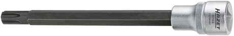Clé à douille Hazet 2579-9 tournevis un. 1 2 auvw 130 l1= 168mm