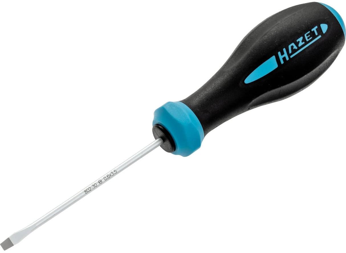 Tournevis Hazet pas de vis hexanamique. coulisse 3.5 802-30 80 179mm