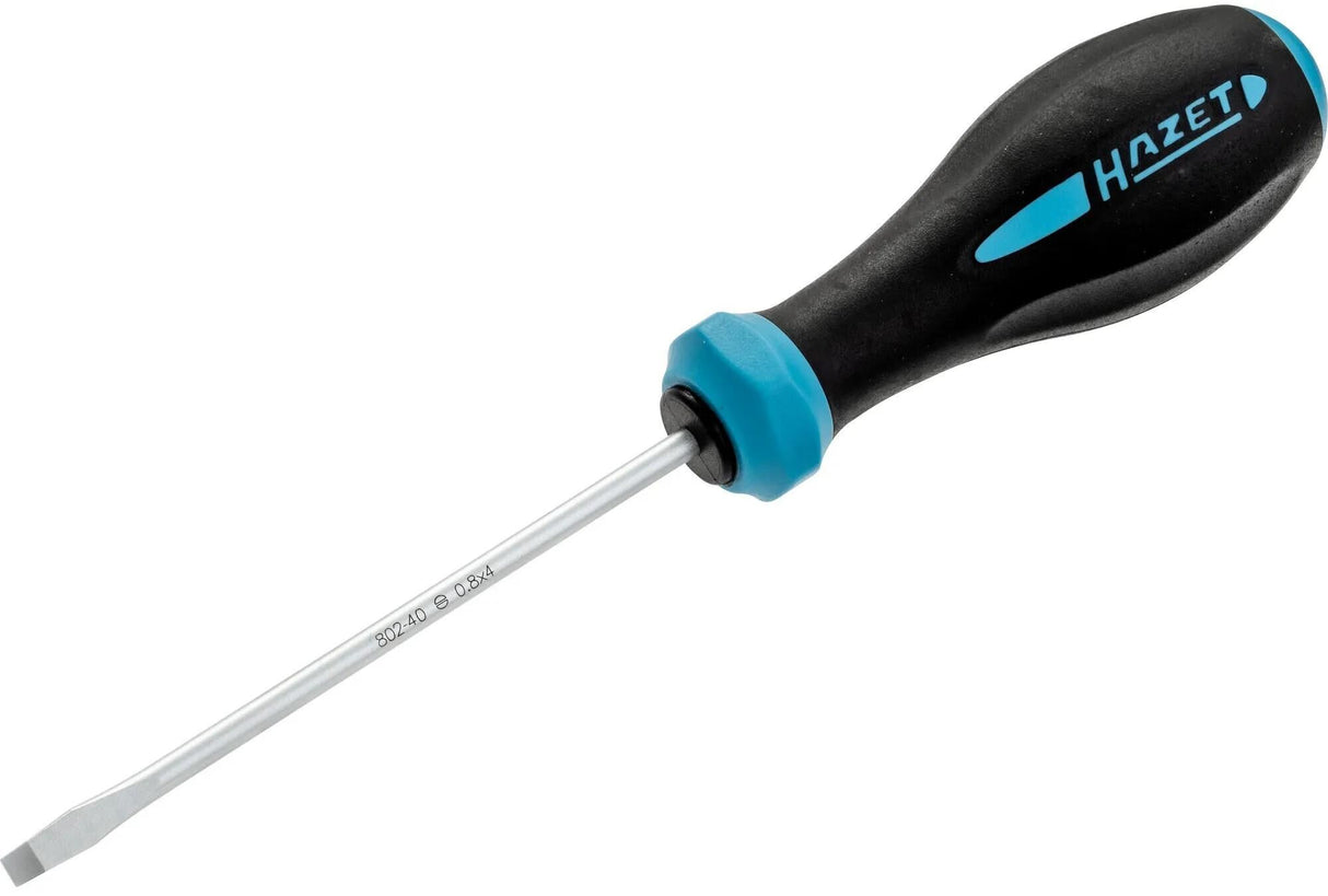 Tournevis Hazet tournevis hexanamique coulisse 4.0 802-40 100 199mm