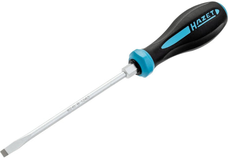 Tournevis Hazet pas de vis hexanamique. coulisse 6.5 802-65 150 264mm