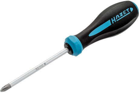 Tournevis Hazet pas de vis hexanamique. fente croisée 802-ph2 100 214mm