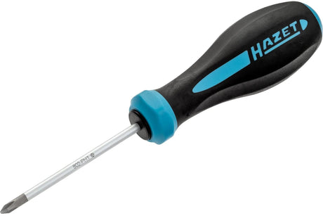 Tournevis Hazet pas de vis hexanamique. fente croisée 802-ph1 80 194mm