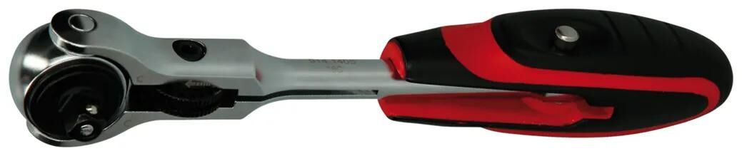 Ks tools ks-tools cliquet réversible modifix mini cliquet articulé 1 4 .