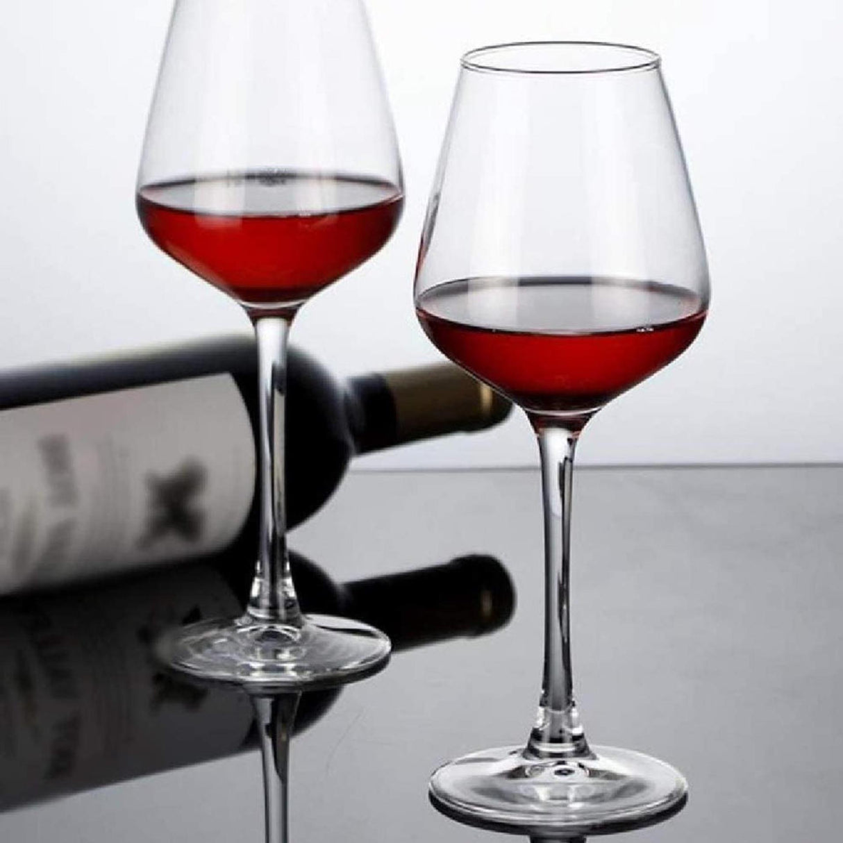 Verre à vin Glozini 360ml lot de 6