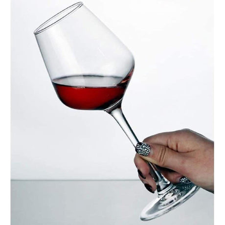 Verre à vin Glozini 360ml lot de 6