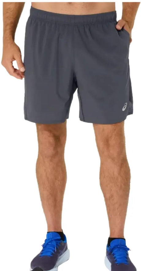 Pantalon de sport homme New Balance Sport Essential Short 7 - gris
