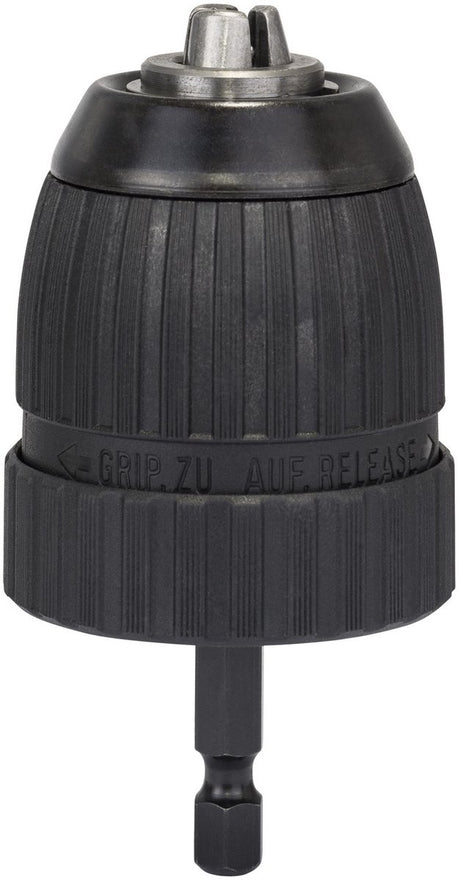 Bosch - mandrins sans clé jusqu'à 10 mm 1 – 10 mm, 1 4 - 6k