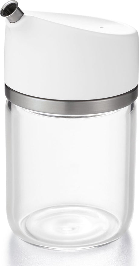 Oxo - verseur huile-vinaigre - sans goutte - 150 ml