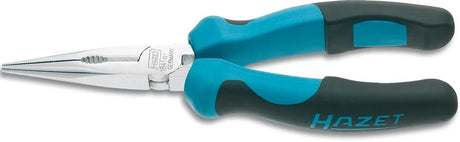 Hazet pince téléphone 1841a pince à bec long 205mm lg 1841 a-33