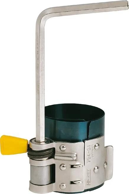 Hazet sangle de tension 794-1 serrage de segment de pistonb.60- 794-1