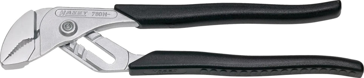 Hazet pince multiprise pince universelle 310 mm 760 n-3