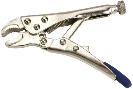Sw Stahl Pince-étau sw-stahl Mini-pince-étau .