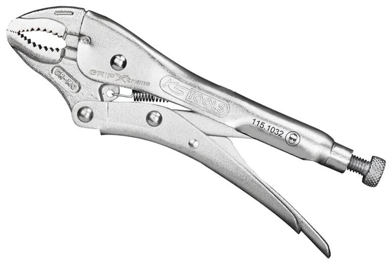 Ks tools ks-tools pince-étau pince-étau ks