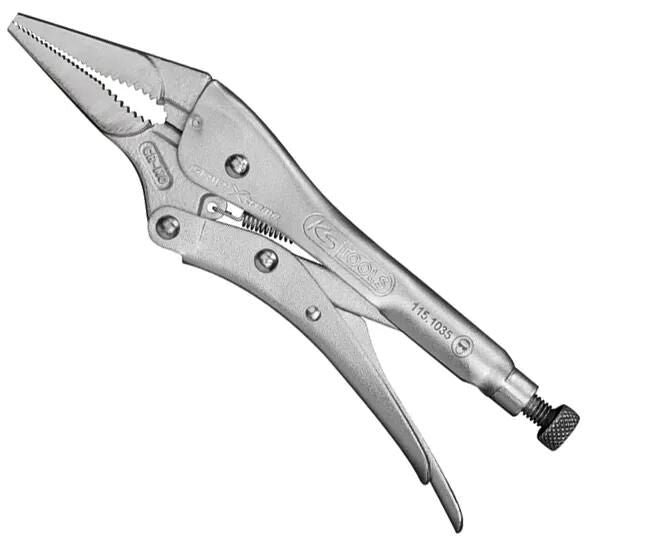 Ks tools ks-tools pince-étau pince-étau ks
