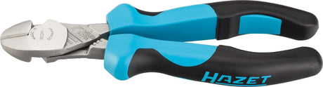 Hazet pince coupante électrique coupe latérale l1= 160mm