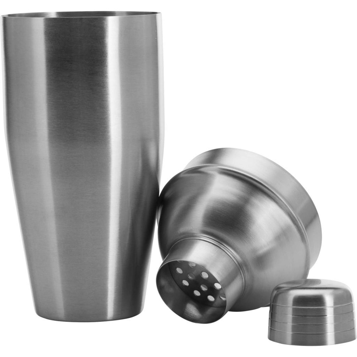 Shaker à cocktail Westmark - acier inoxydable - 750ml