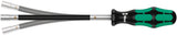 Tournevis Wera pour colliers de serrage