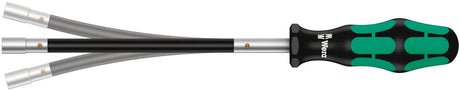 Tournevis Wera pour colliers de serrage