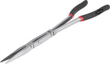 Vigor pince à ciseaux pince à bec pointu l1 340mm
