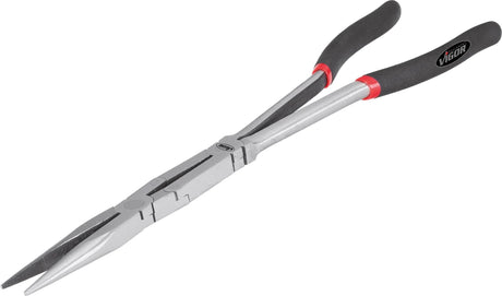 Vigor pince à ciseaux pince à bec pointu l1 340mm