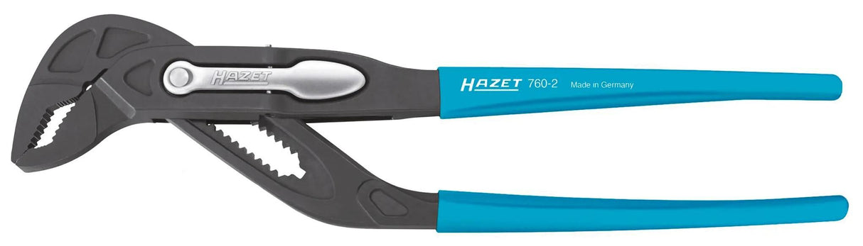 Hazet pince multiprise pince universelle l1 260mm
