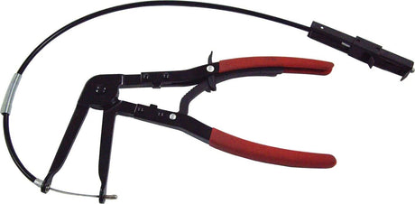 Kunzer Pince pour colliers de serrage Pince pour colliers à ressort