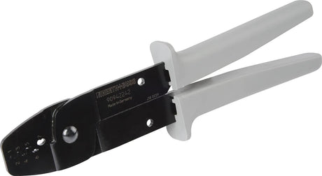 Pince à sertir Herth+buss pince à sertir herth + b section 0,13-2,5 mm²