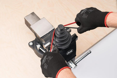 Outil de pliage Vigor v7259 outil de pliage de freins.