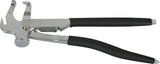 Pince à plomb pour poids de roue Condor, pince de sélection 240mm