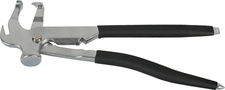 Pince à plomb pour poids de roue Condor, pince de sélection 240mm