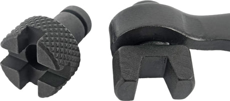 Pince pour colliers de serrage Condor Pince pour colliers de serrage 210mm