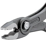 Knipex pince universelle twingrip pince avant twingrip
