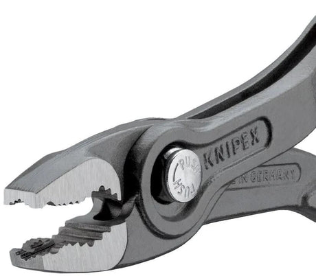 Knipex pince universelle twingrip pince avant twingrip