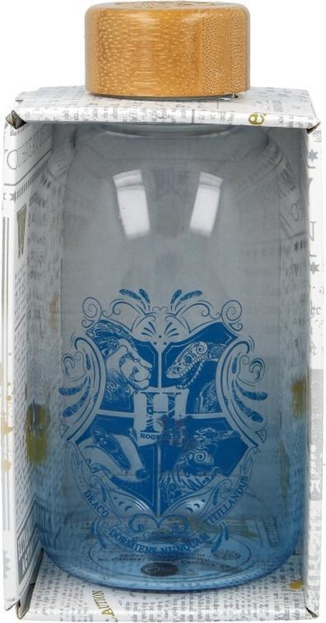 Abysse corp Harry Potter - bouteille en verre taille 620ml