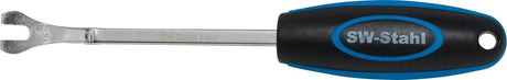 SW Stahl SW-Stahl Levier de déverrouillage 94805L Outil de déverrouillage de serrure de porte universel