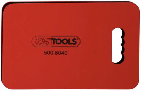 Ks tools ks-tools tapis de couchage mécanique tapis de protection mécanique petit 480x320x36mm