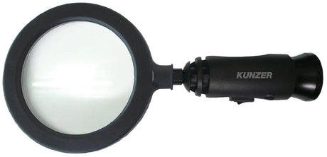 Loupe Kunzer loupes