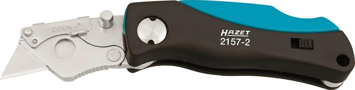 Couteau pliant Hazet 2157-2 mini couteau.