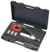 Ks Tools KS-Tools Flare Tool Set Flarefix II Univers.boerdel Device SE 11tlg.