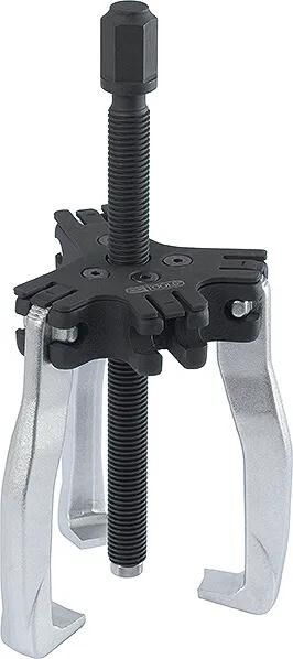 Ks tools ks-tools extracteur universel pour tracteur à 3 bras, taille 2,5t