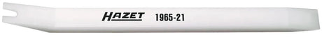 Cale de démontage Hazet 1965-21 cale de montage combinée 270x22mm plastique
