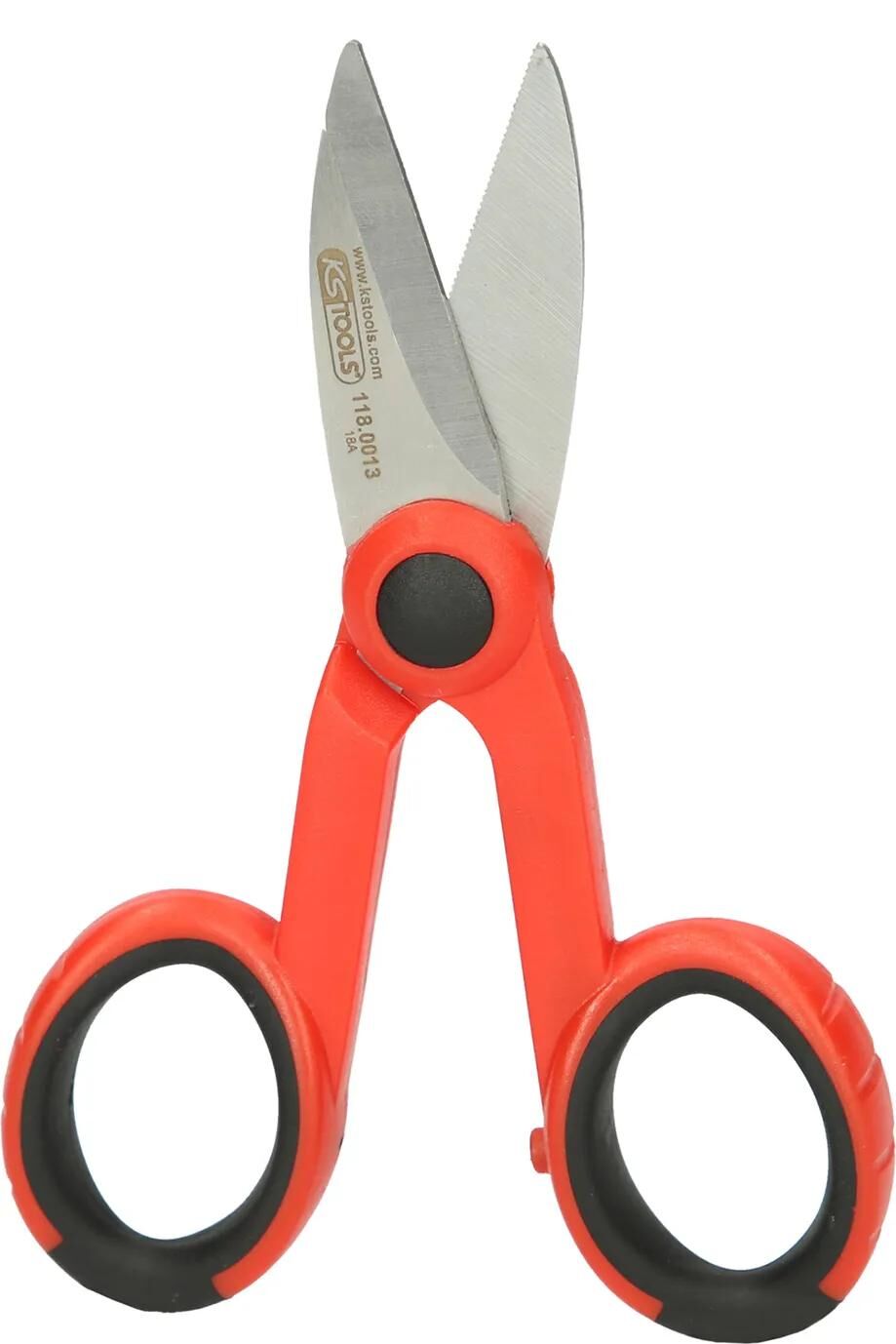 Ks tools ks-tools ciseaux ciseaux universels l 143mm poids 100g