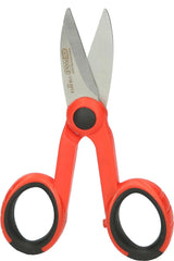 Ks tools ks-tools ciseaux ciseaux universels l 143mm poids 100g