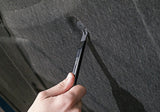 Cale de démontage Vigor v4310n levier de déverrouillage.