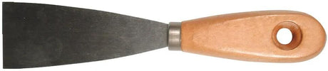 Spatule Condor 68 grattoir à peinture 30 mm