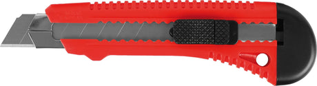 Couteau cassable Condor 211 couteau universel 18 mm